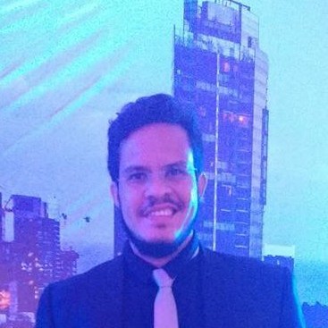 Psicólogo Rafael Muniz