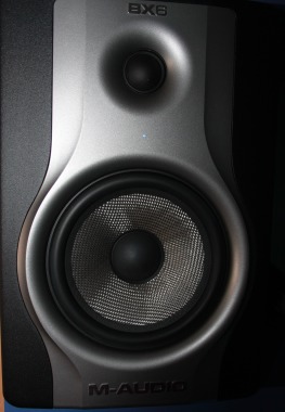 Altavoces