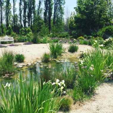 Nuestro Jardín