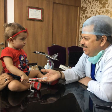 Irmic Hospital