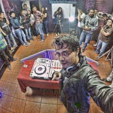 Servicio De Dj Para Toda Clases De Evento