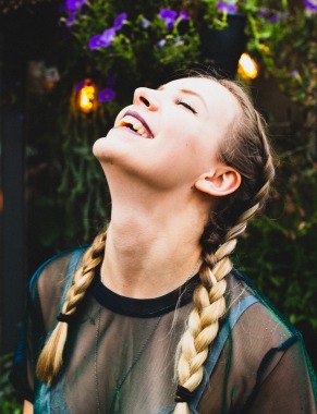 Rebekah - London 2018 