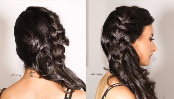 Penteado