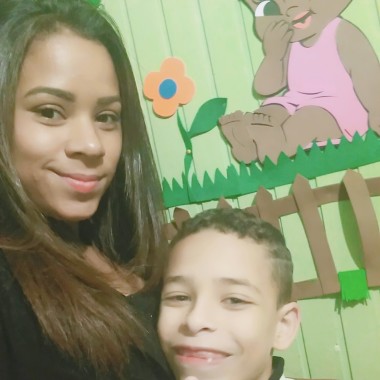 Babá Melhor Opção
