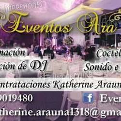 Eventos Ara
