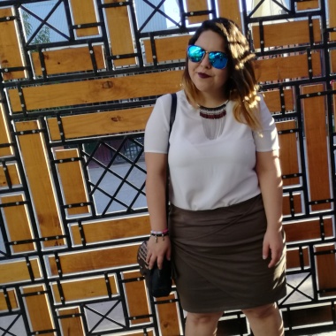 Peluquera