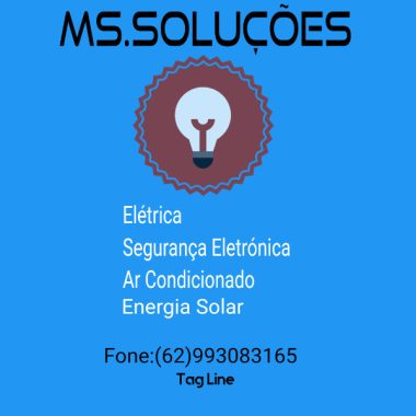Ms. Soluções