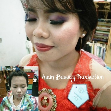 Airin_Makeup_Art
