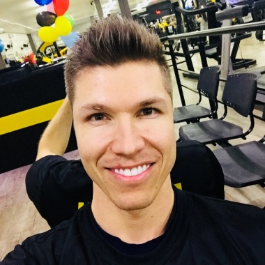Personal Trainer