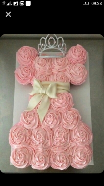 Just try this one .best gift for your princess.