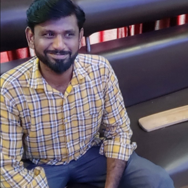 Manikandan G