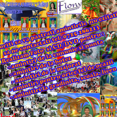Flony Calarasi
