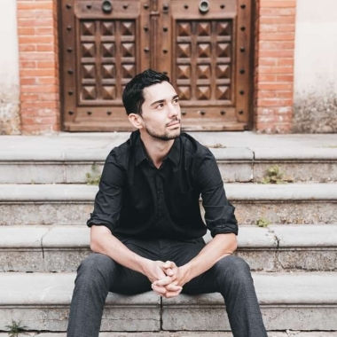 Diego Rodriguez - Videaste ﹠ Photographe