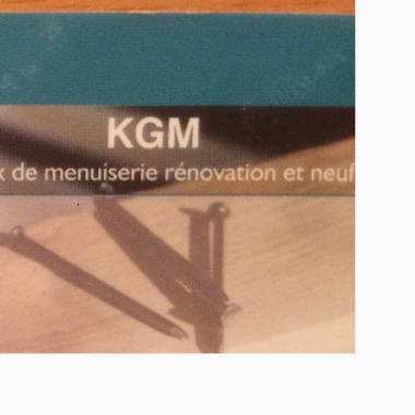 Kgm
