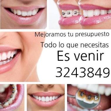 Centro Odontologico Y Ortodoncia
