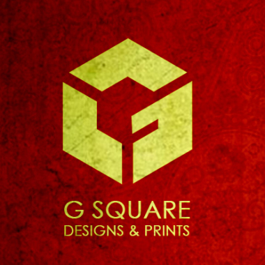 G Square Designs & Prints