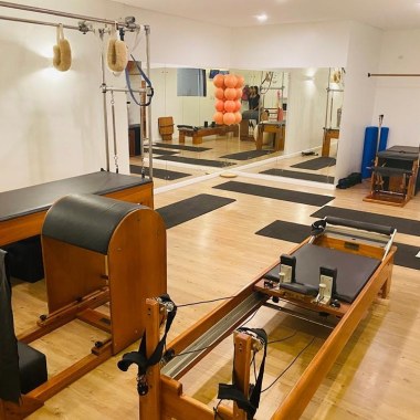 Stúdio Lótus Pilates