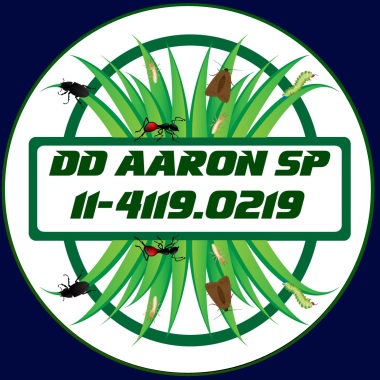 Asa Aaron Saúde Ambiental São Paulo