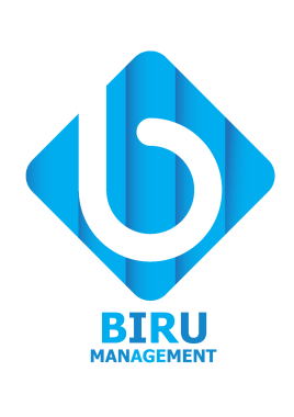 Biru Management Entertaint