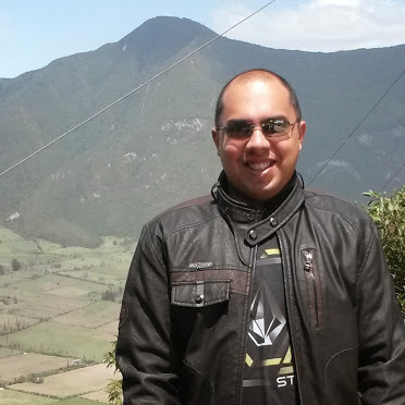 Johan Delgado