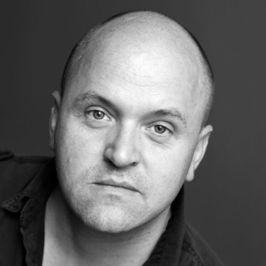 Cramer, Bernd