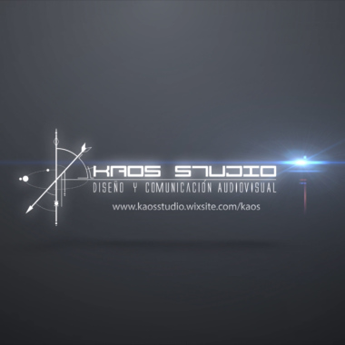 Kaos Studio (Diseño Y Produccion Audiovisual)