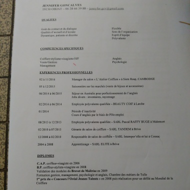 Les 10 Meilleurs Coiffeurs A Lubersac Correze