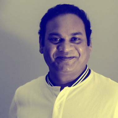 Lokesh Akhepuria