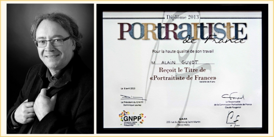 Alain Guyot Photographe