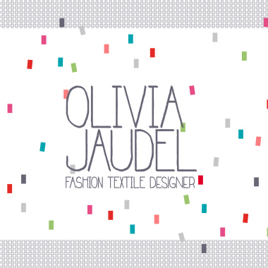 Olivia Jaudel
