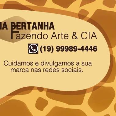 Fazendo Arte & Cia
