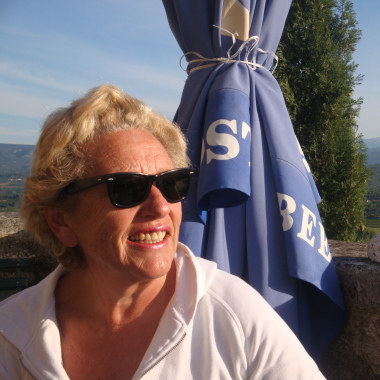 Veronique De Segogne