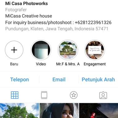 Mi Casa Photoworks