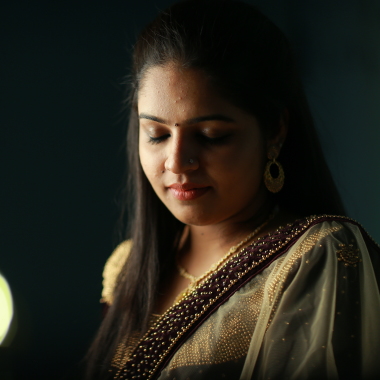 Anjitha
