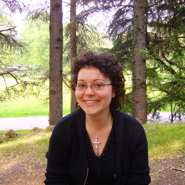 Emmanuela Iannace