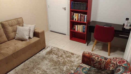 Espaço de escuta e acolhimento