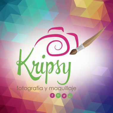 Kripsy Photo Makeup