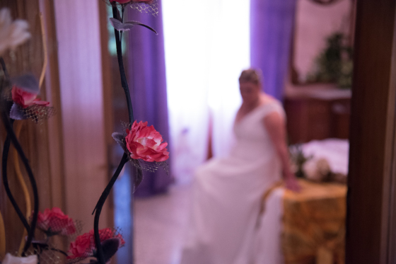 Matrimonio Salvatore e Paola