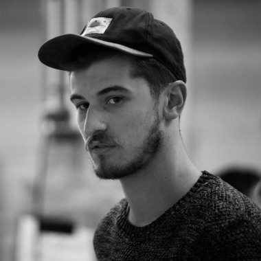 Thibaud Lomenech