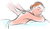 Relaxing Aromatherapy Massage