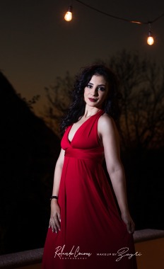 Makeup for Night Out 633-6132