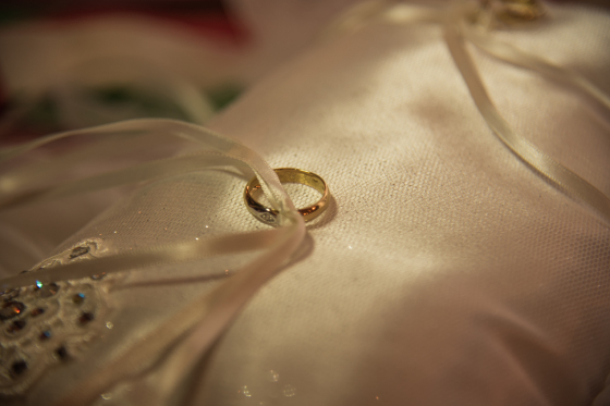 Matrimonio Salvatore e Paola