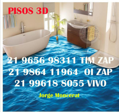 piso 3d