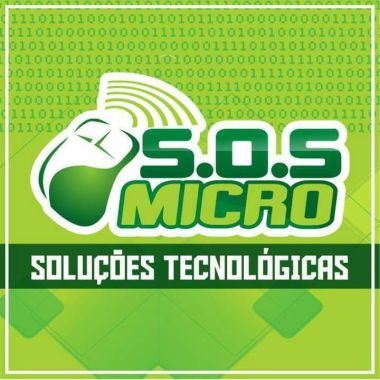 Sos Micro Soluções Tecnológicas