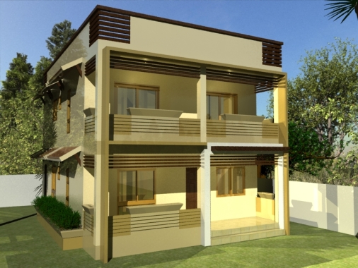 Residentials