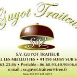 Sv Guyot Traiteur