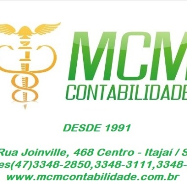 Mcm Contabilidade