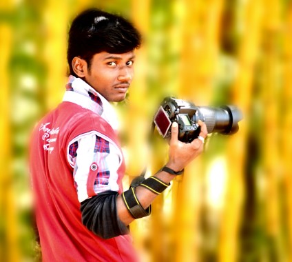 Kkk Photography