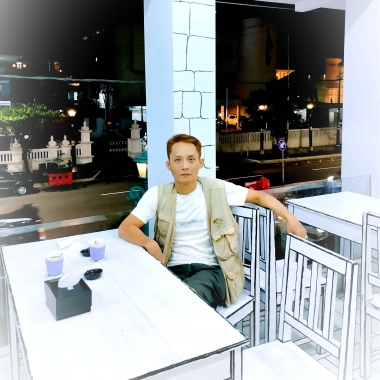 Orang Top Yogya Yance Lasso Ahli Akupunktur Orang Terkenal Yogya Yance Lasso Ahli Chiropractic Orang Top Yogya Yance Lasso Ahli Terapi Stroke Terkenal Yogya
