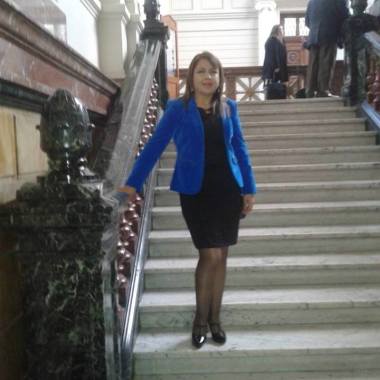 Escarly  Milla Cano   Abogado